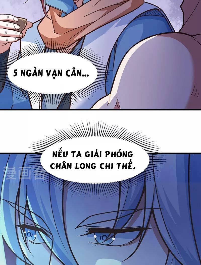 võ đạo độc tôn chapter 443 49