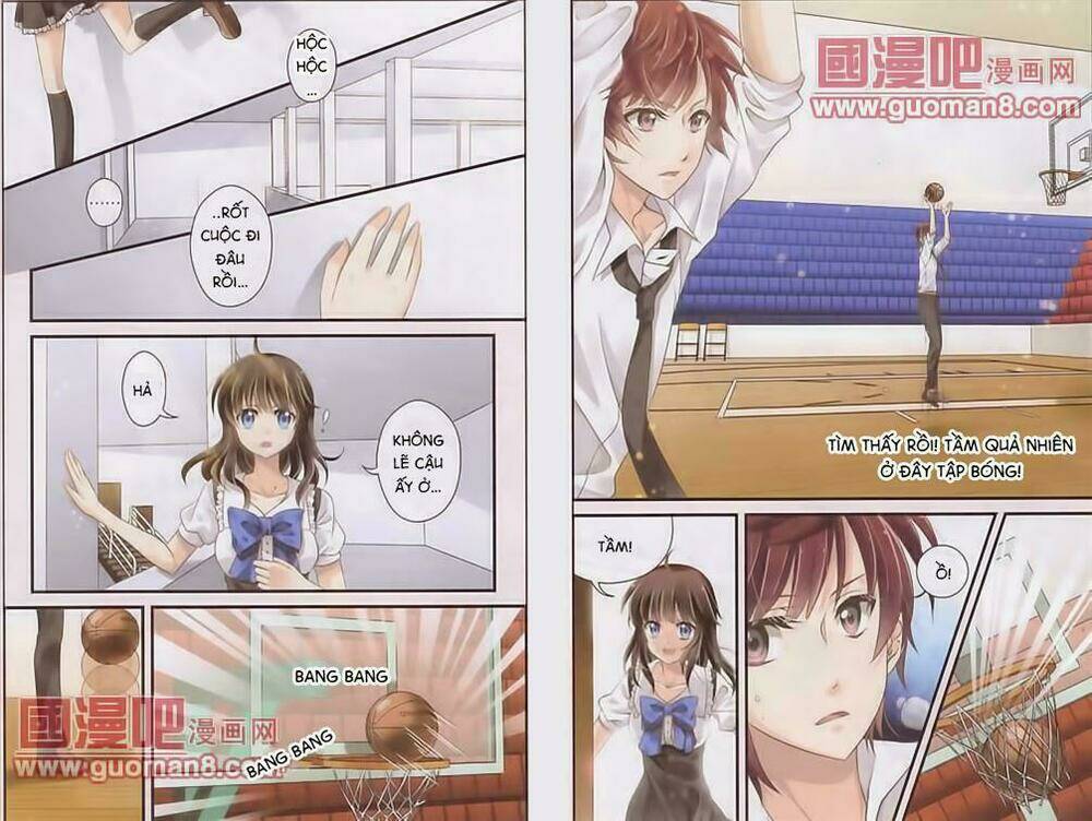 tổng hợp one shot. chapter 124 6