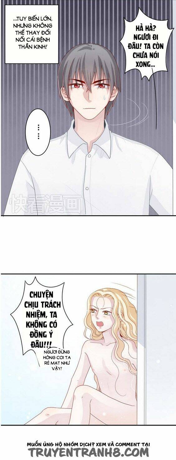 thần mì lắm chiêu chapter 5 4