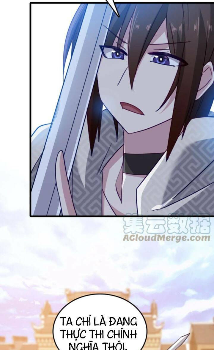đại bảo kiếm của tôi chapter 3 61