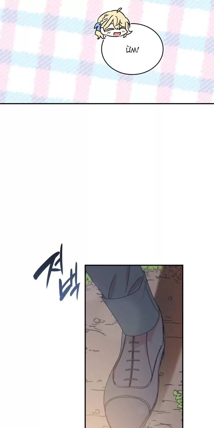 sống trong vườn hoa của công chúa chapter 6 73