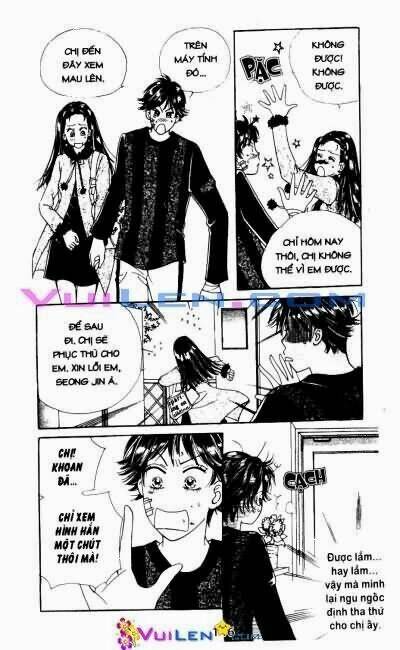 giấc mơ thần tượng chapter 1 146