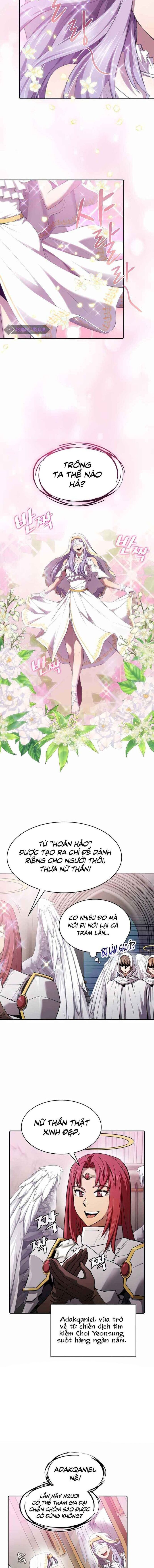 thiên thần quay về từ địa ngục chapter 102 7