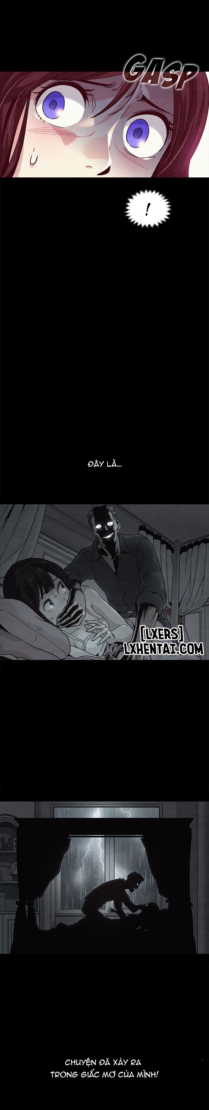 công tử bột chapter 39 6