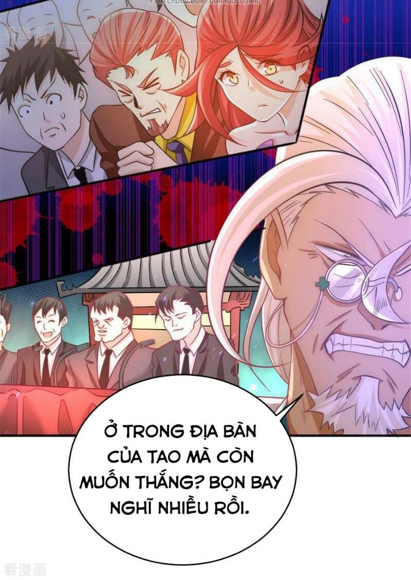 đô thị đỉnh phong cao thủ chapter 64 12