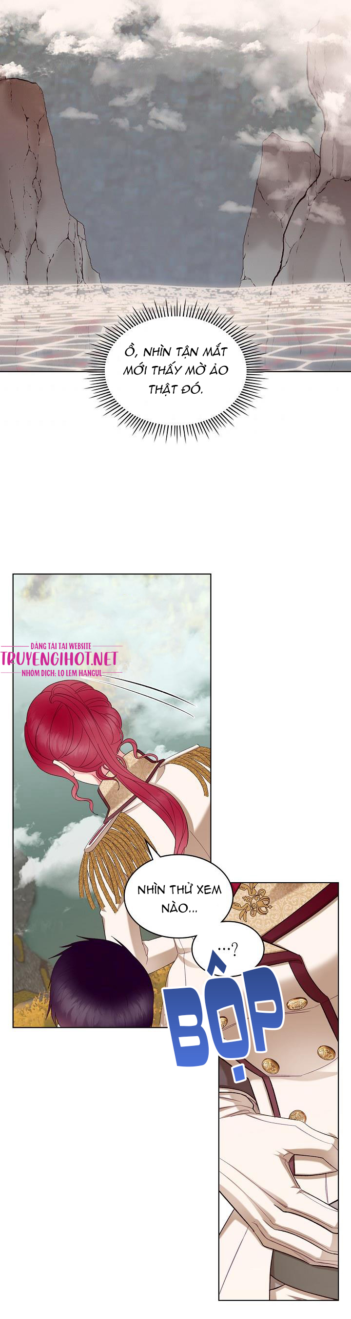 kẻ tạo ra ác nữ chapter 45 19