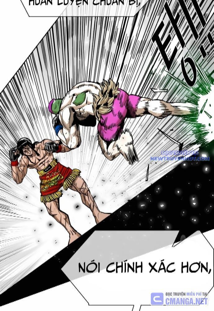 shark - cá mập chapter 283 74