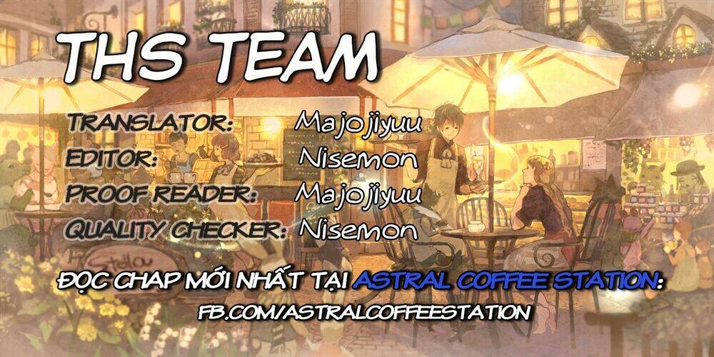 sát thủ và già gân chapter 1 10