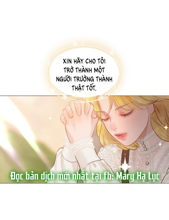 khóc đi hay là cầu xin tôi cũng được chapter 41.1 65