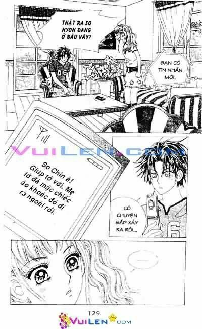 mùa ảo vọng - strange pension chapter 5 129