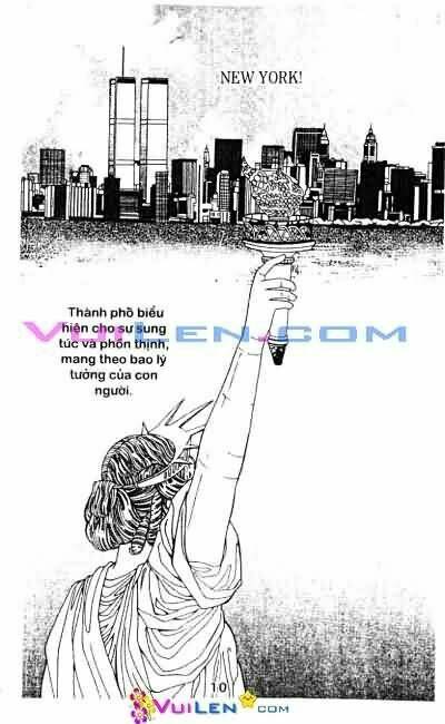 tìm anh - look for oppa chapter 1 10