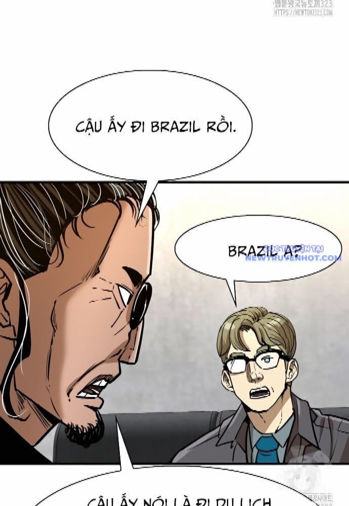 shark - cá mập chapter 307 45