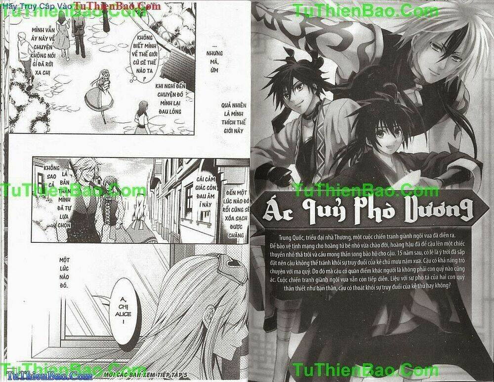alice lạc vào xứ sở joker chapter 4 71