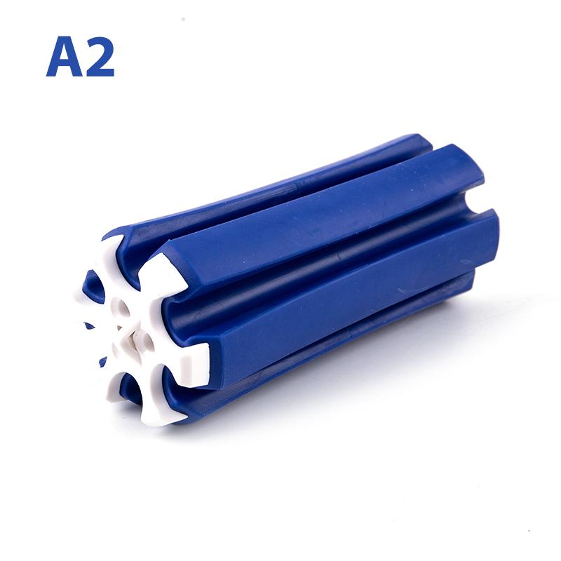 Người lưu giữ câu lạc bộ golf hỗ trợ cố định clip clip nhà tổ chức lưu trữ giá đỡ người giữ golf cầm tay phụ kiện golf phụ kiện golf Color: A2