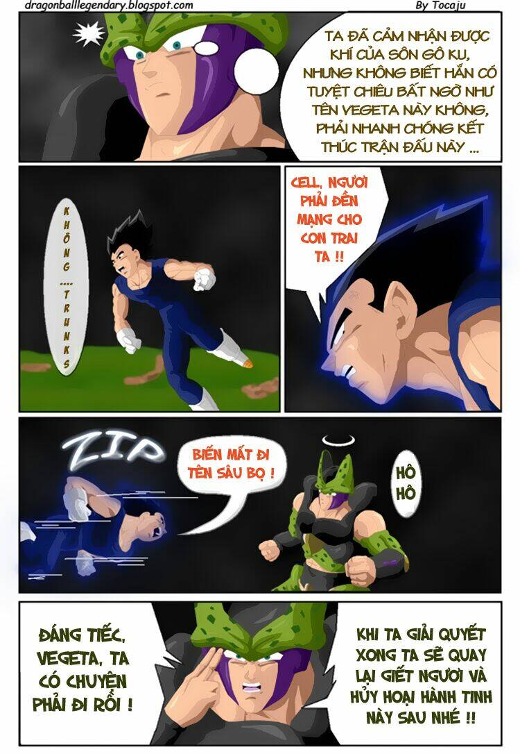 thế giới ngọc rồng legendary chapter 5 2