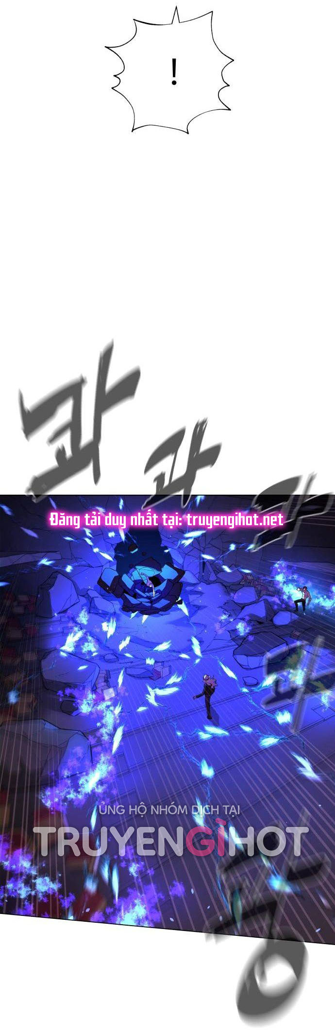 bạch huyết - white blood chapter 74 17