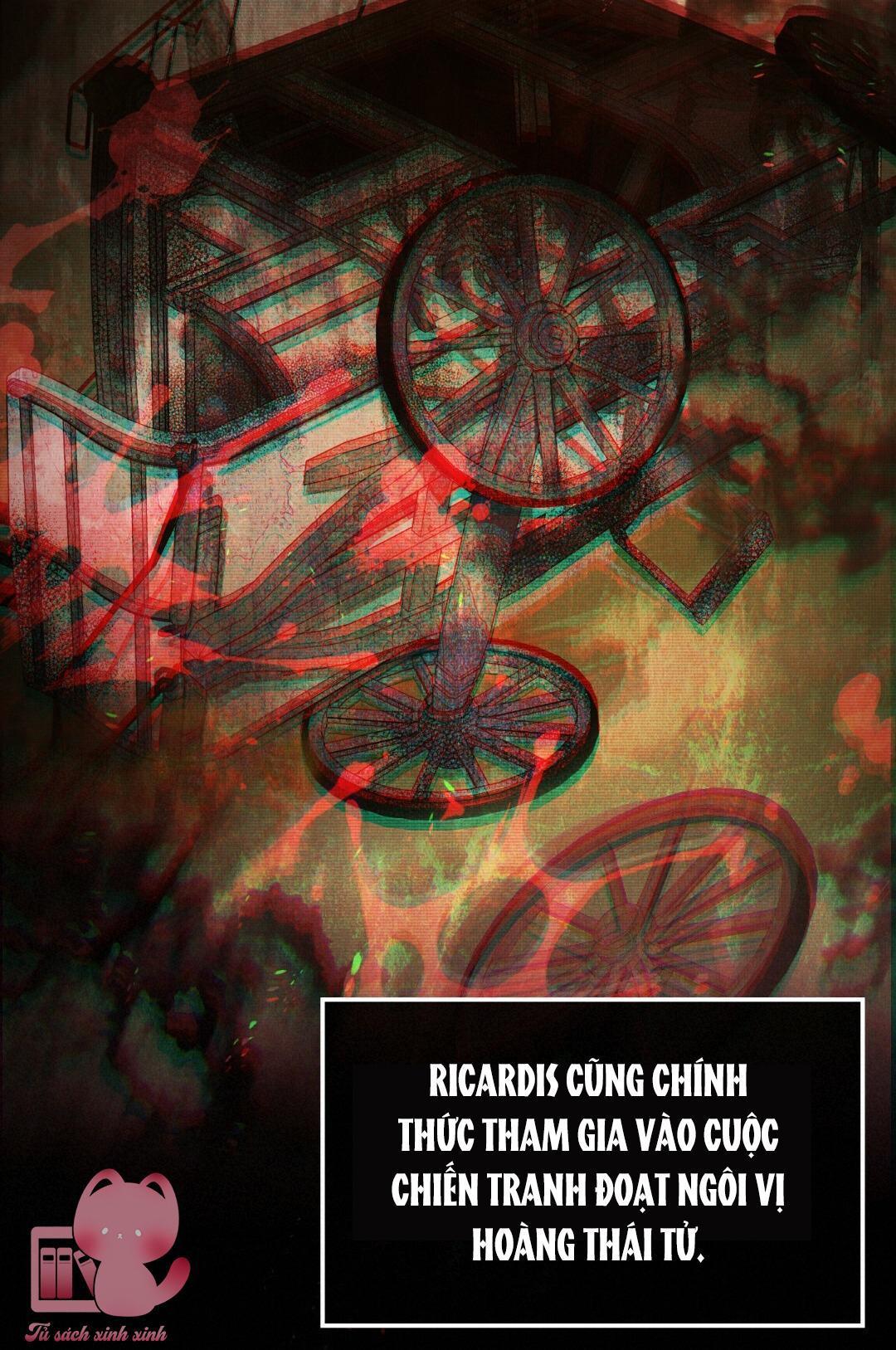 đêm đen khuất bóng chapter 8 41