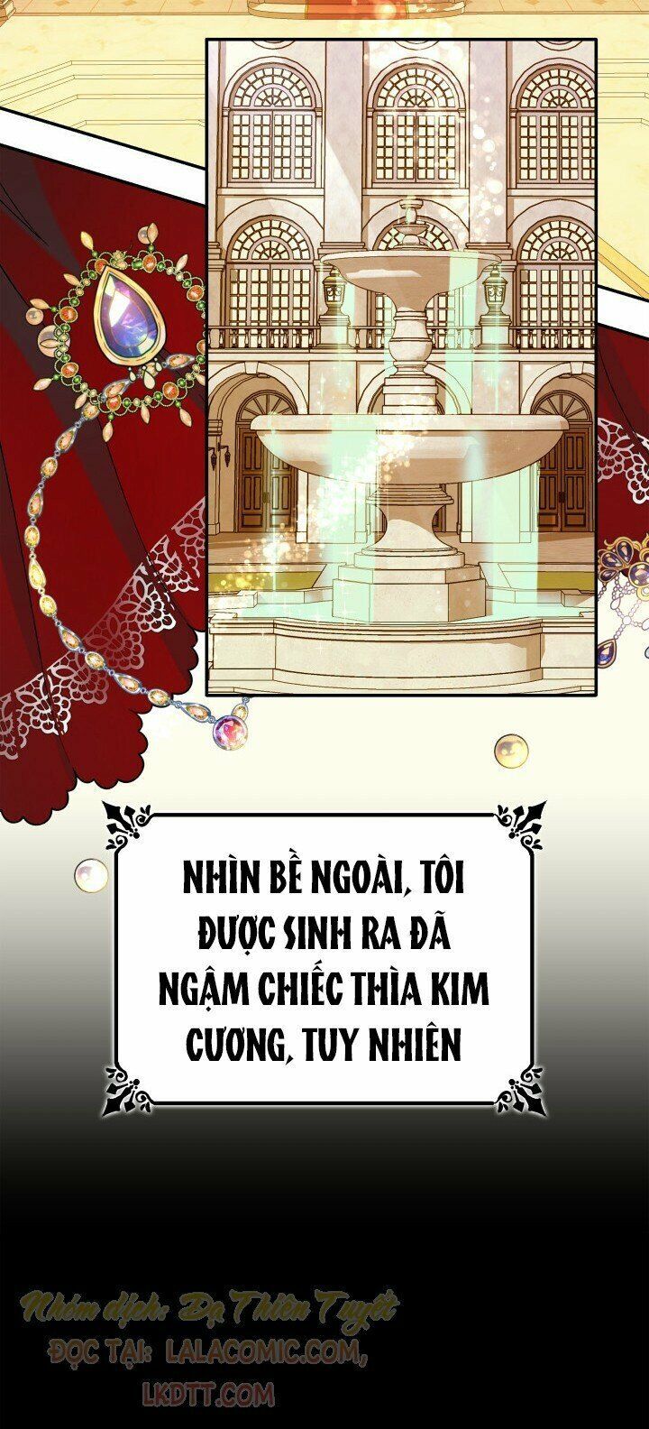 dây xích kiềm chế nam chính hắc ám tuột mất rồi chapter 1 13