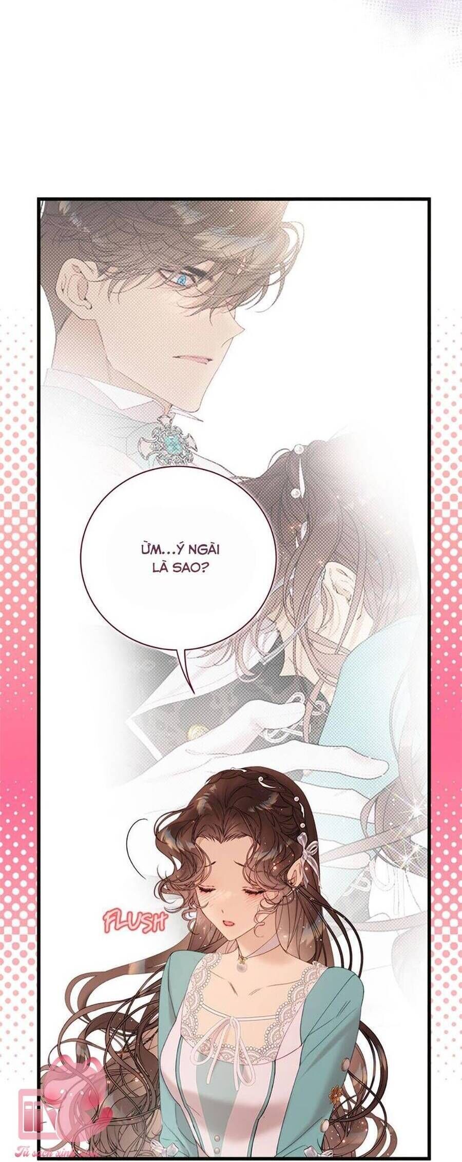 [15+] công chúa chloe chapter 122 45