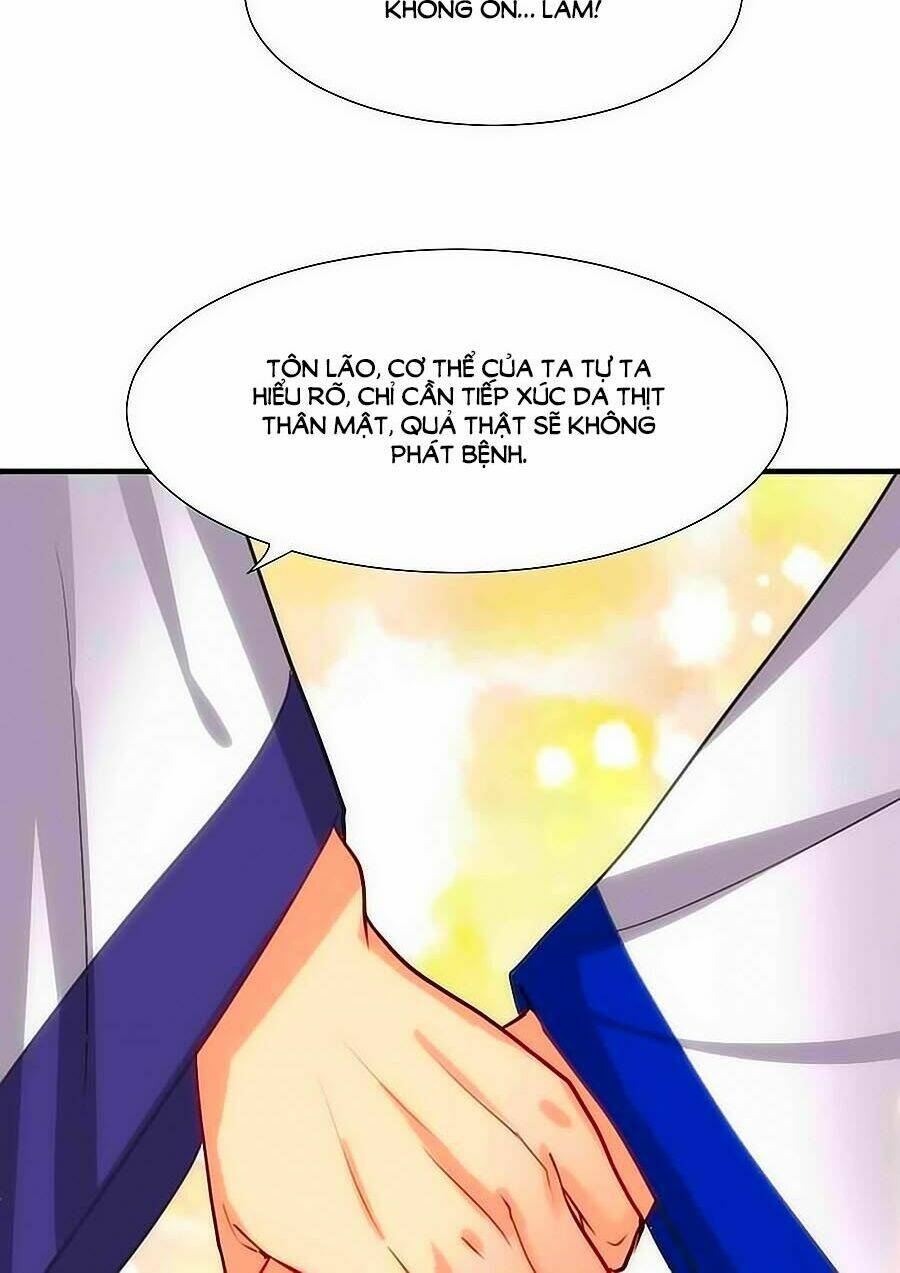 dưỡng thiếu chủ đấu tra nam chapter 66 5