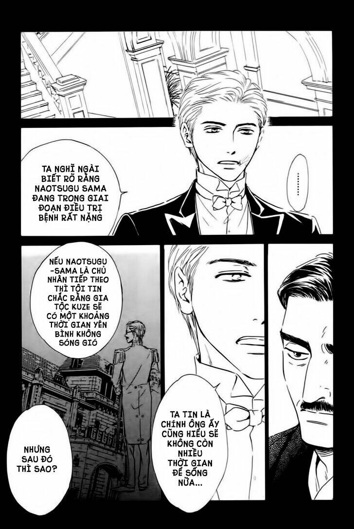 bình minh u sầu chapter 29 4