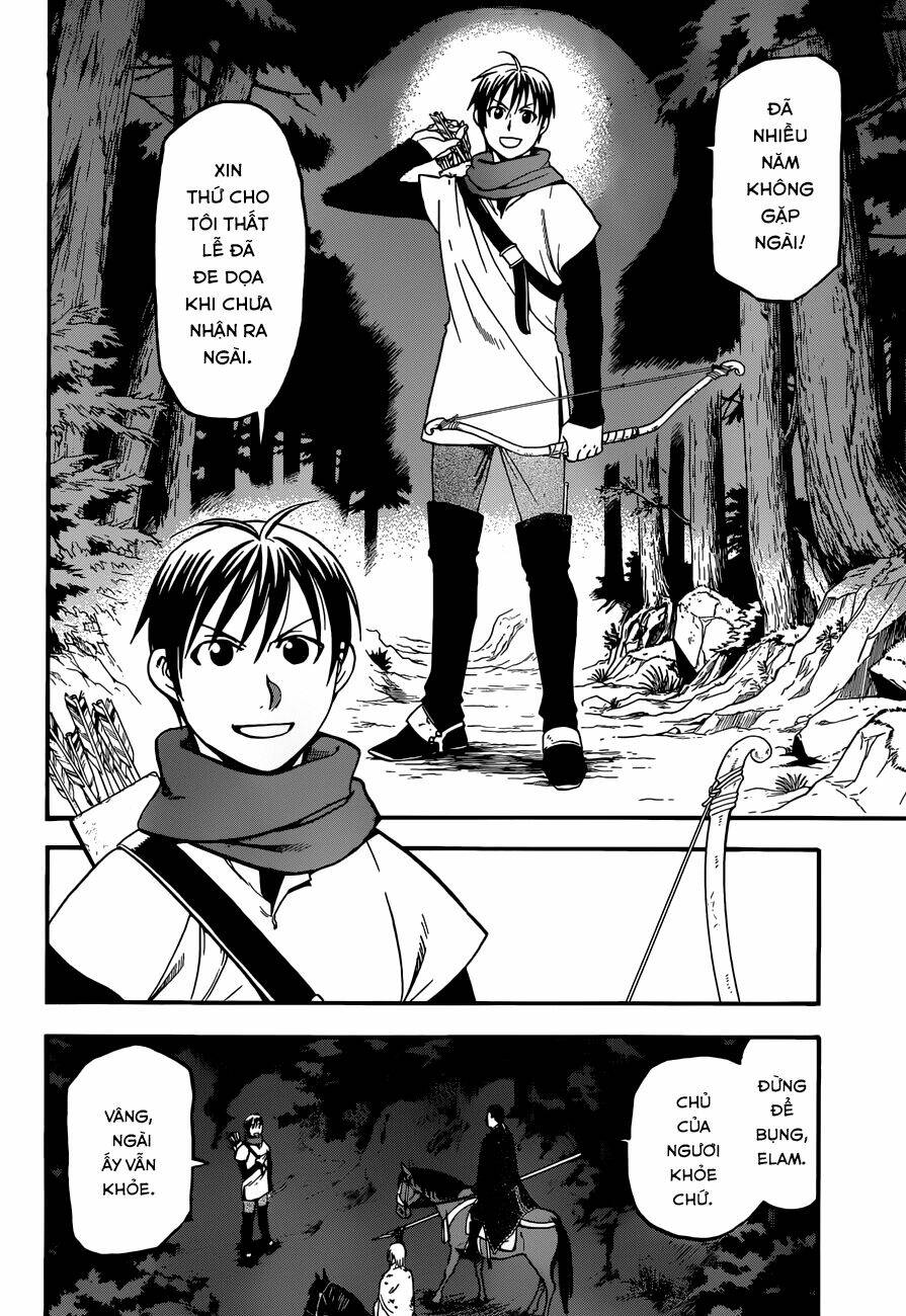 arslan chiến ký chapter 4 31