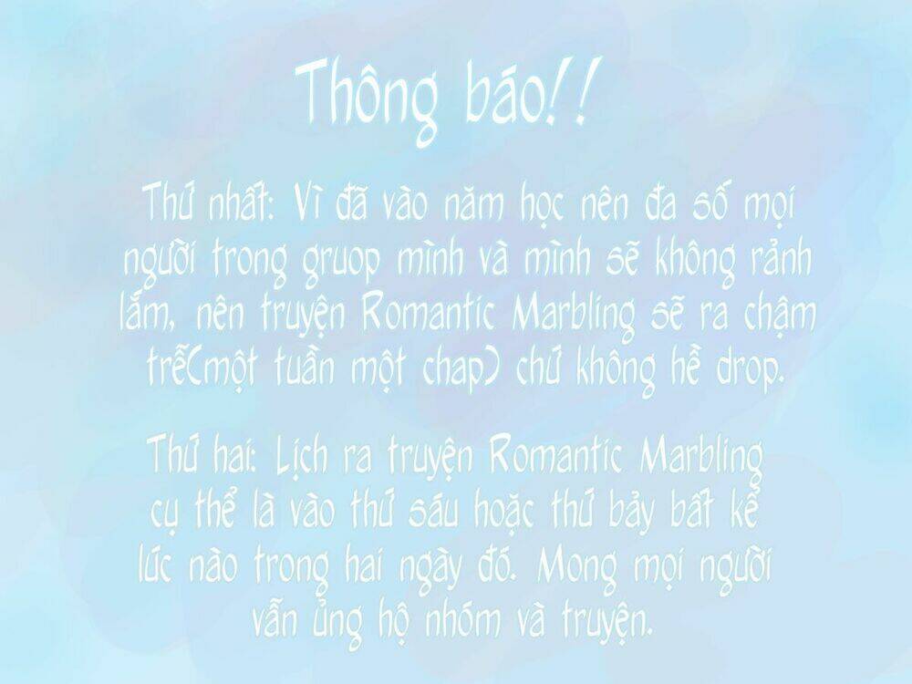 romantic marbling chapter 11 34