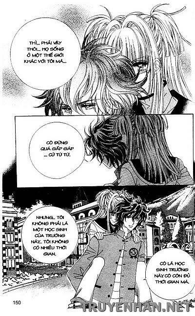 love bullet chapter 7 2