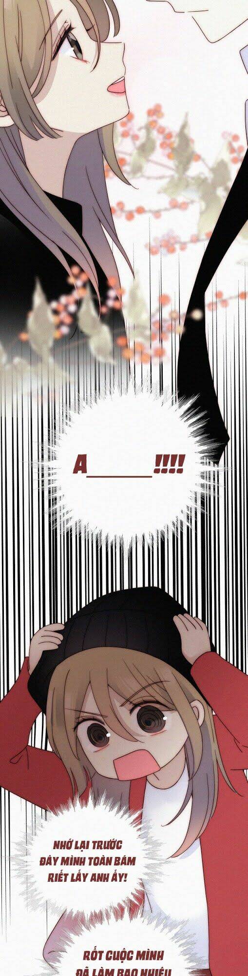 nếu ngày đó chúng ta chưa quen biết chapter 45 14