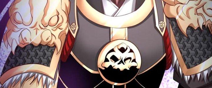 đại tần, ta là con tần thủy hoàng, giết địch thành thần chapter 21 179