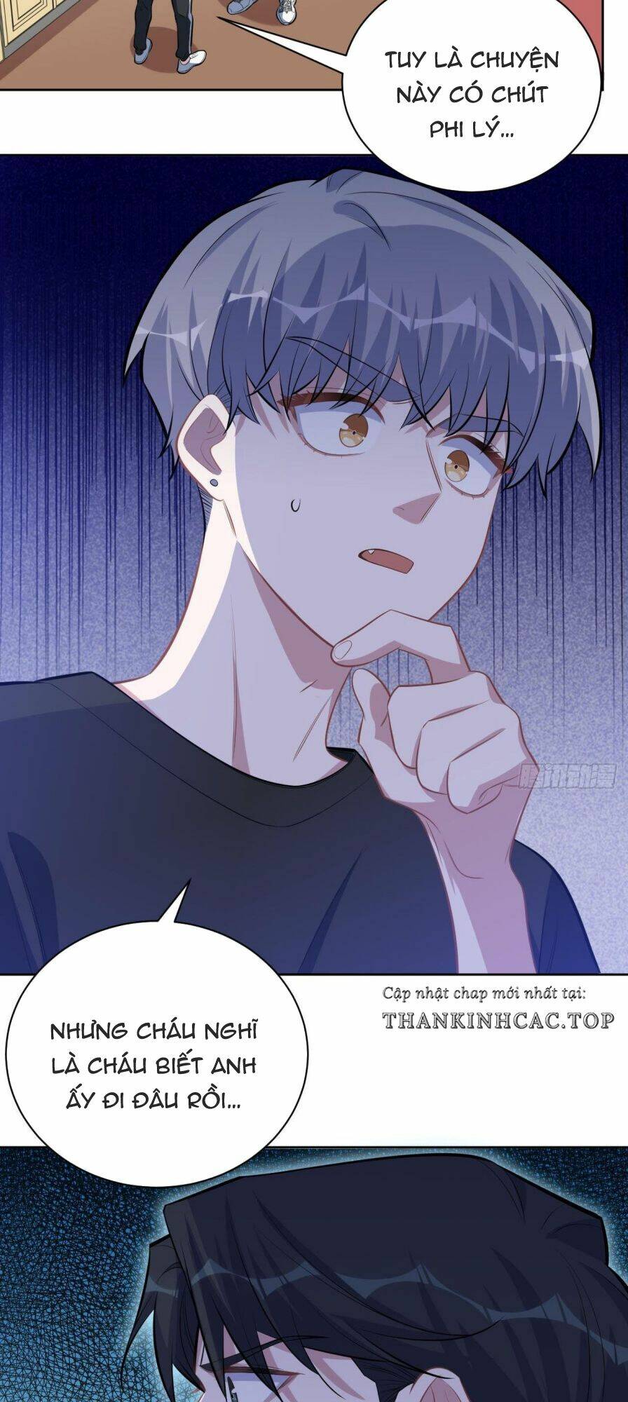 nhạc phụ đại nhân là lão bà chapter 122 20