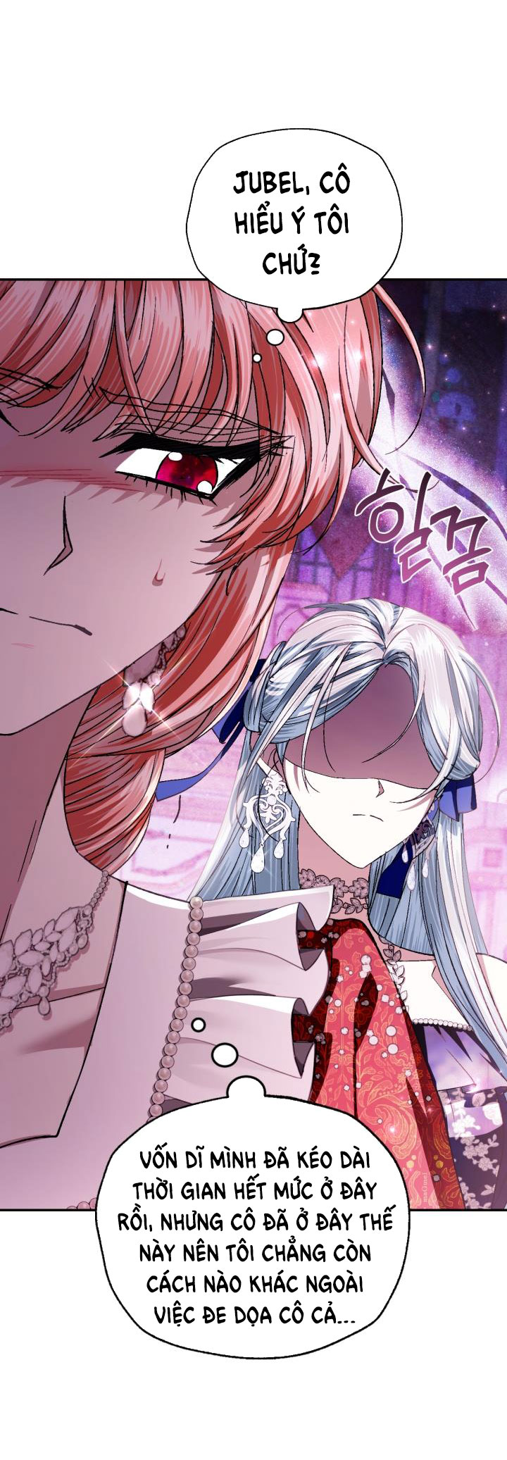 cha à, con không muốn kết hôn đâu chapter 119.2 3