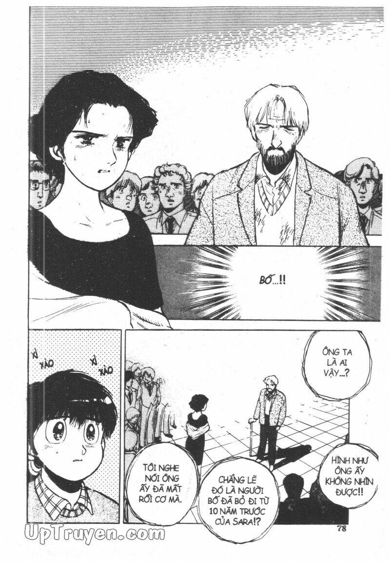 mush (họa sĩ thiên tài) chapter 2 81