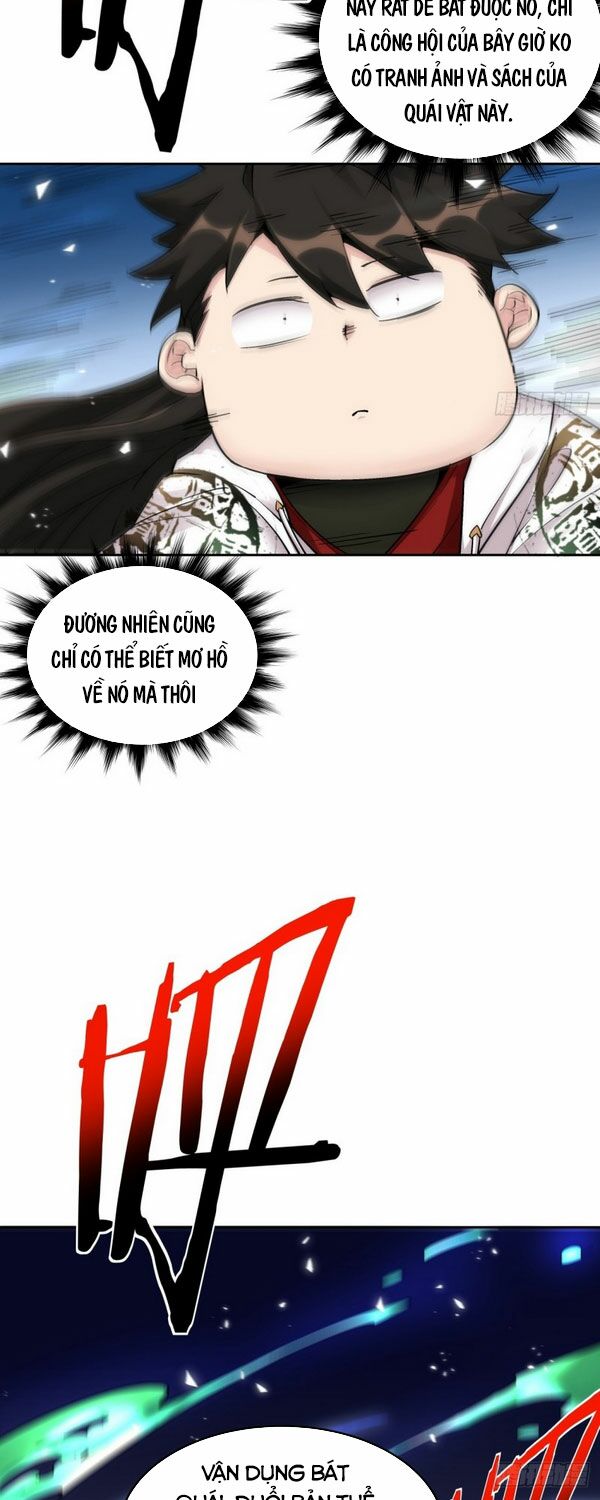 ta là nhà giàu số một, ta không muốn trọng sinh chapter 16 42