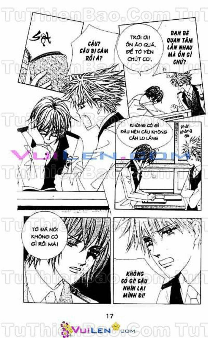 đại ca đi học chapter 1 17