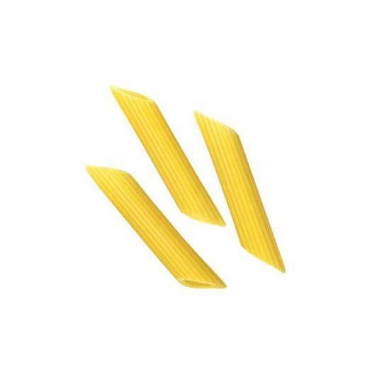 Nui xéo (Penne Regate) La Sicilia 500g Xuất xứ Italia