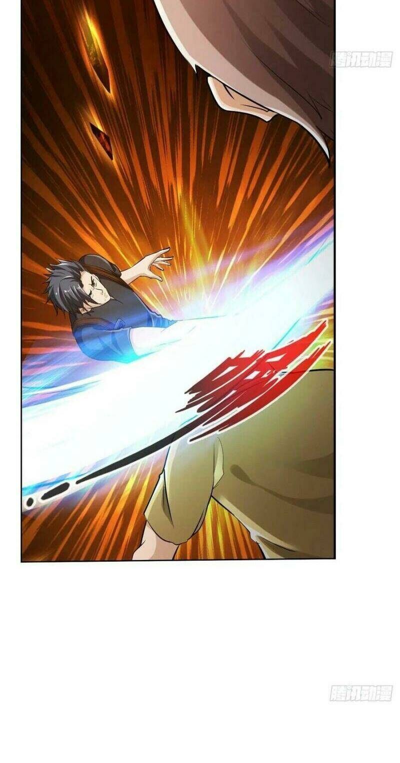 nhân vật phản diện đi tìm đường chết chapter 91 8