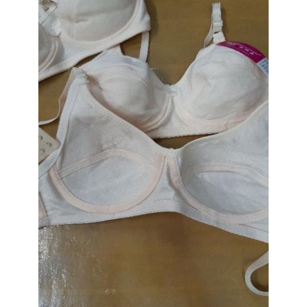 Áo lót cotton ko mút giá rẻ chất đẹp siêu mát nhẹ