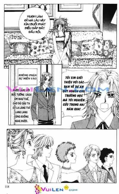 tình yêu quý tộc chapter 62 19