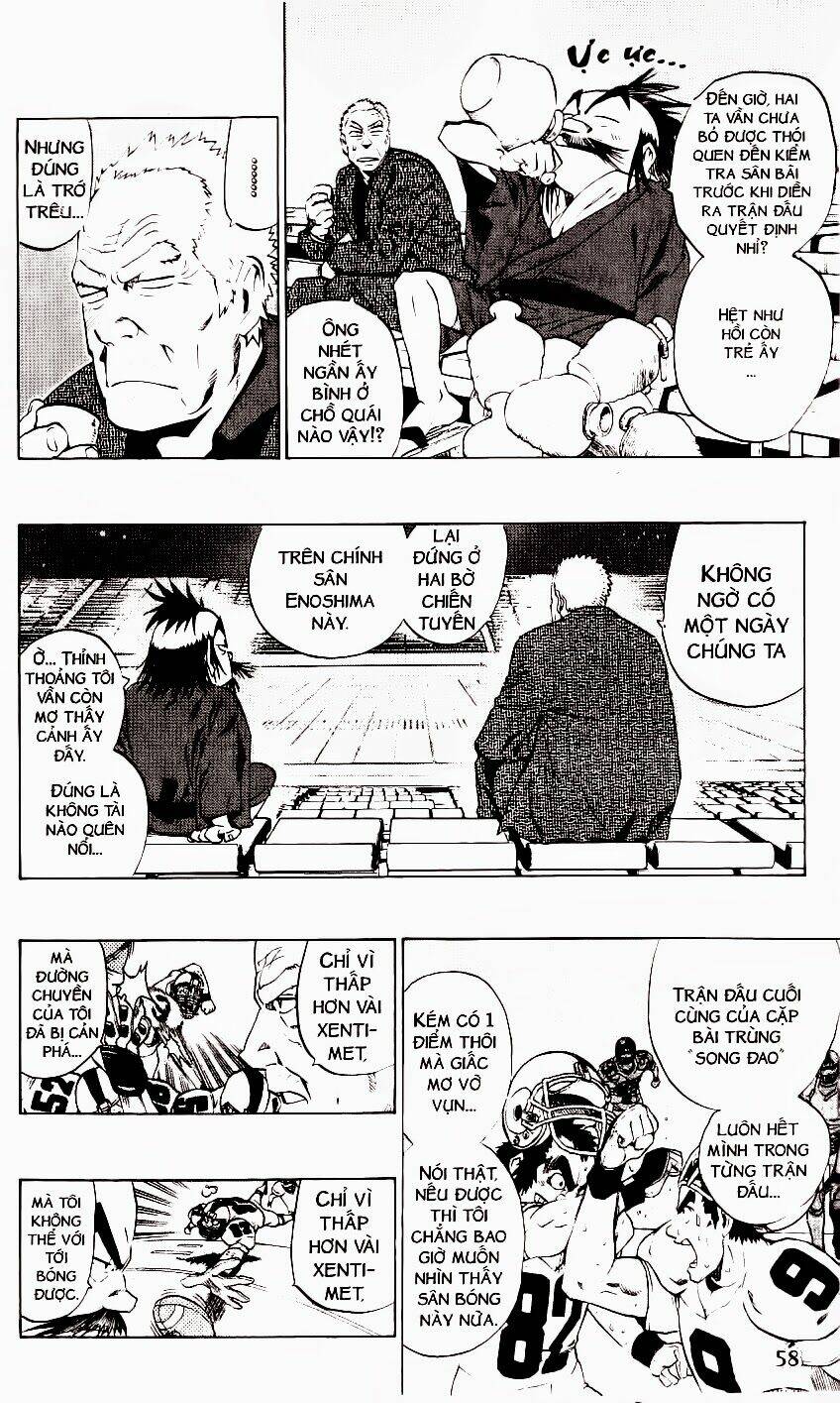 lá chắn mắt chapter 208 8