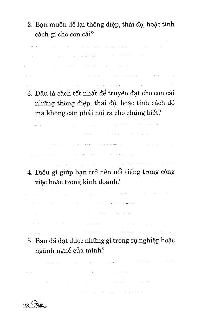 Sống Với Niềm Đam Mê