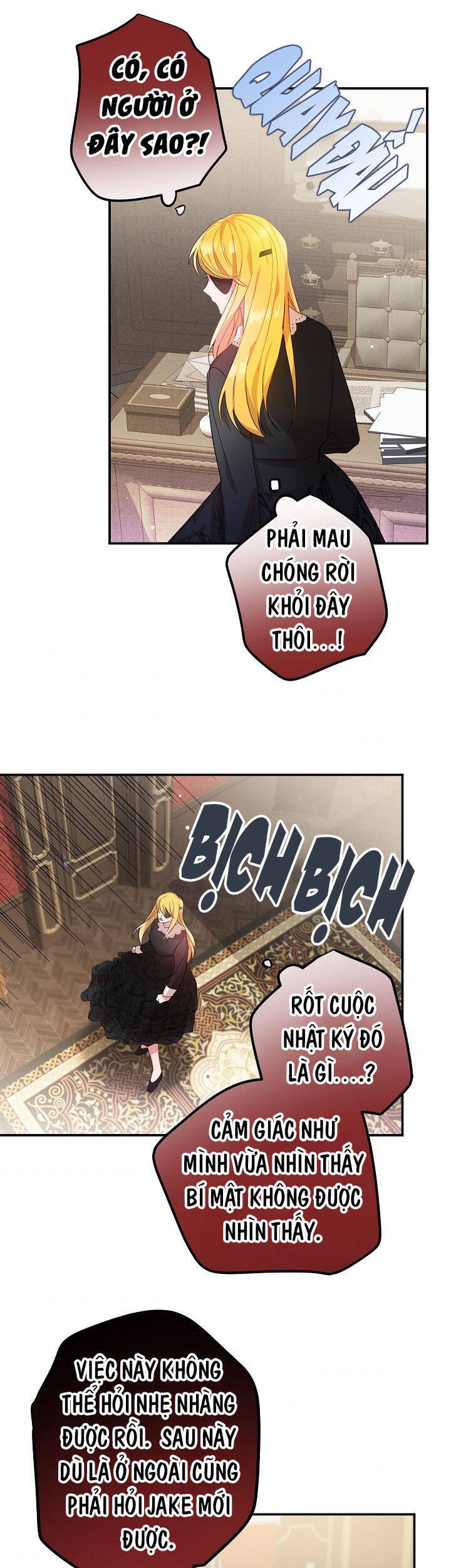 hoàng tử chuyển sinh trở thành người mạnh nhất thế giới nhờ vào sự hiểu biết về bug chapter 20 31