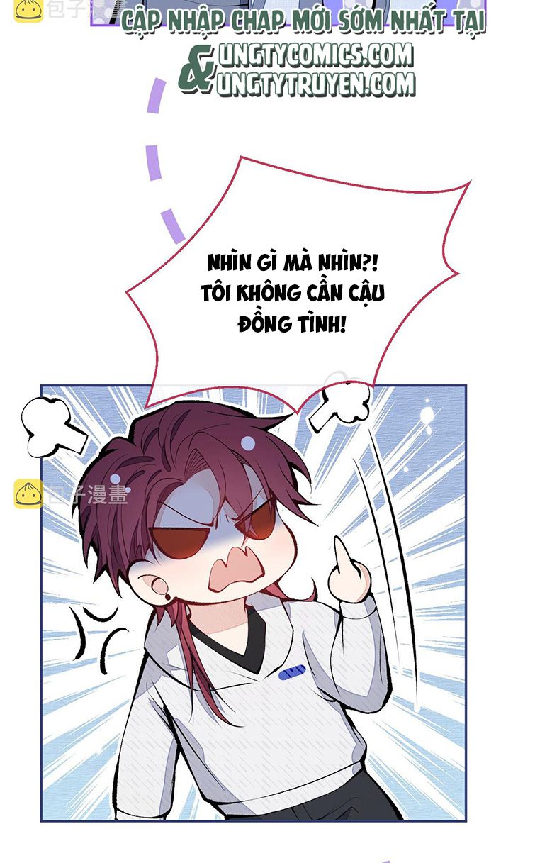 hotsearch của ảnh đế chapter 165 4