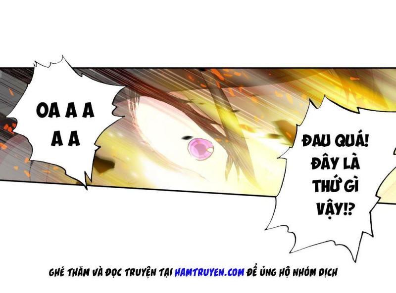 tuyệt thế đường môn - đấu la đại lục 2 chapter 267.5 2