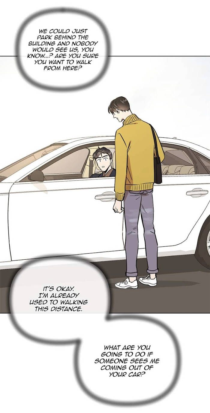 [raw] red candy chapter 39 13