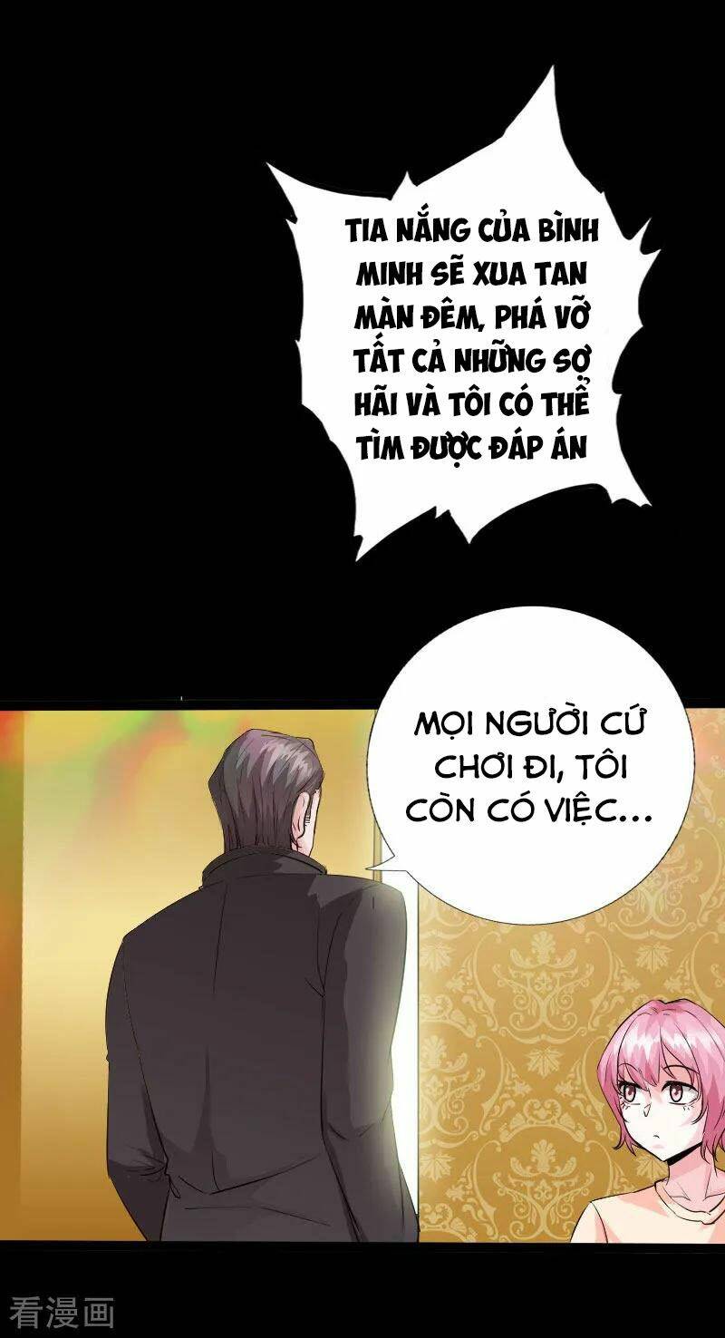 tuyệt phẩm tà thiếu chapter 115 15