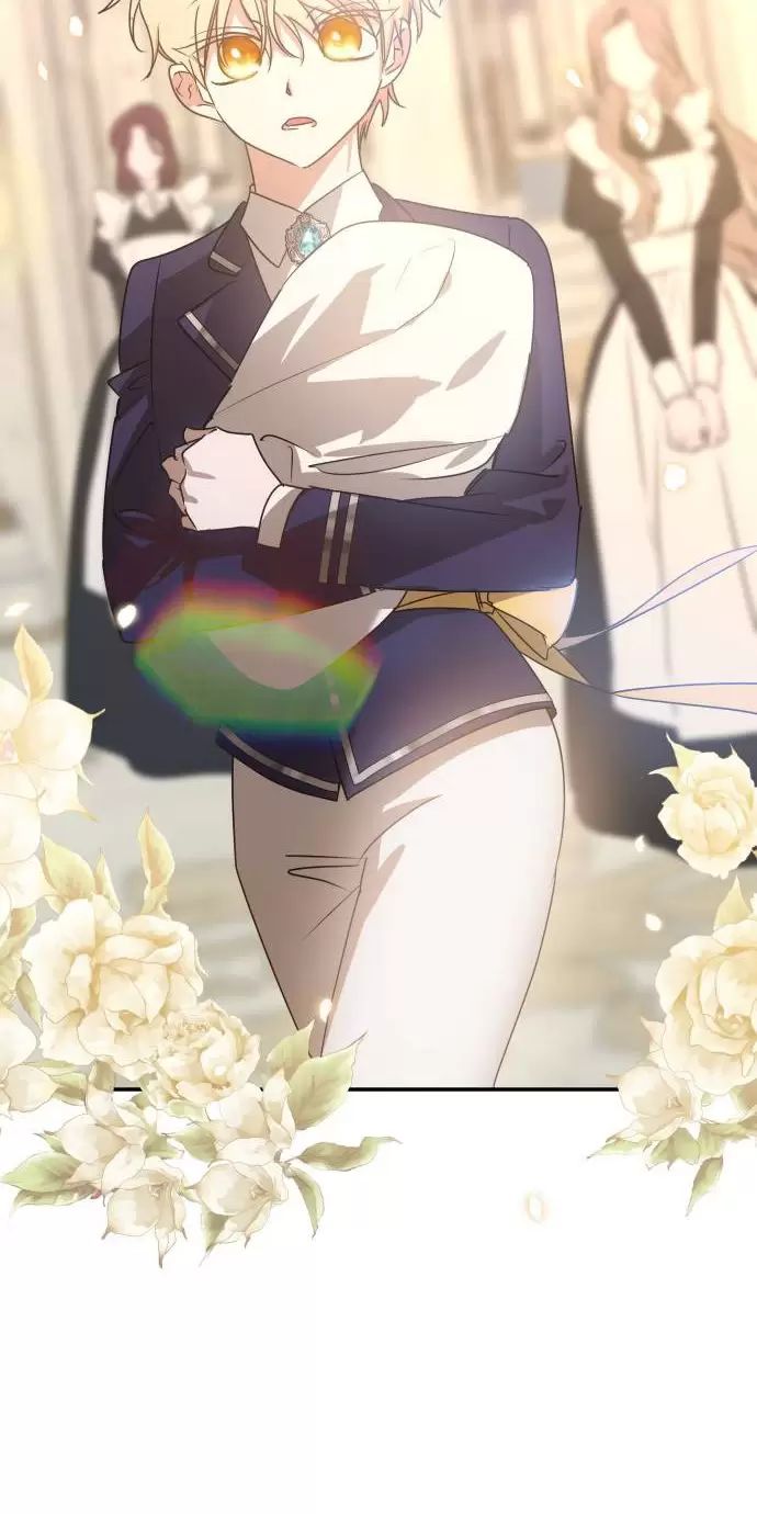 sống trong vườn hoa của công chúa chapter 2 68