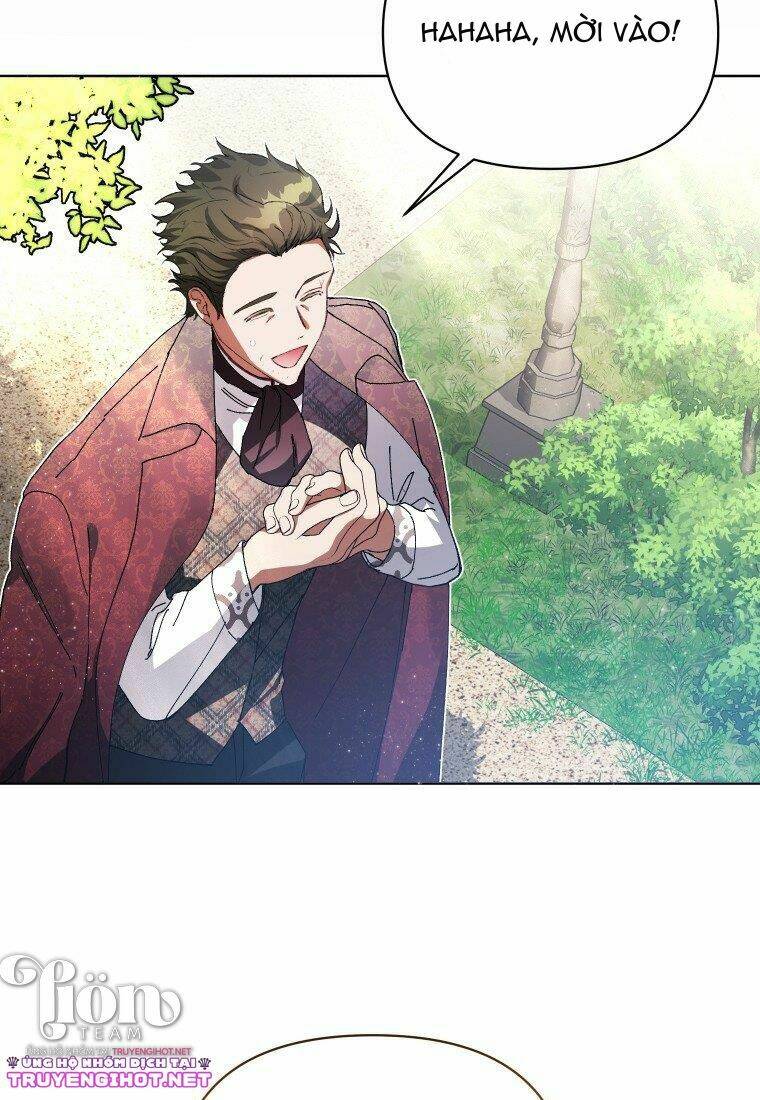 này tiểu công tước, hãy tin ở chị đi! chapter 21.2 21