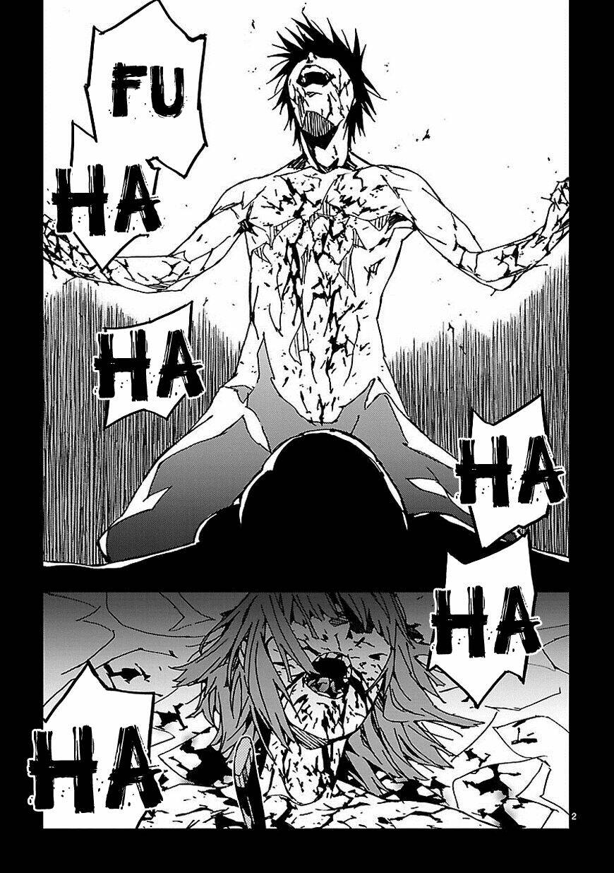 abnormal-kei joshi chapter 9 26