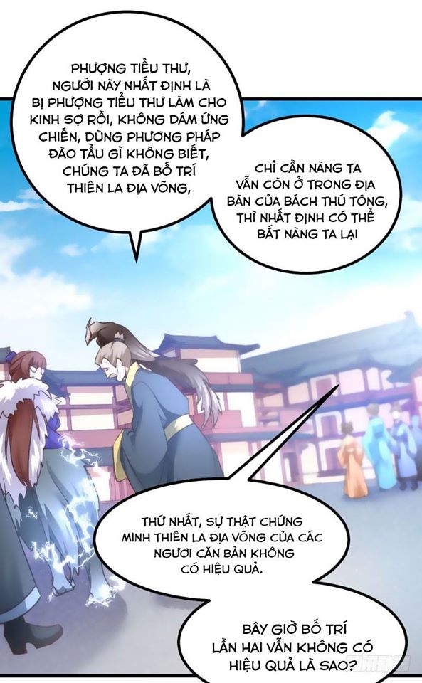 trò chơi trừng phạt chapter 30 17